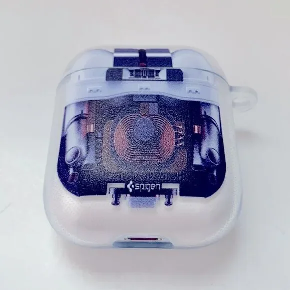 Ipod Case Plastic - Picture 4 of 7